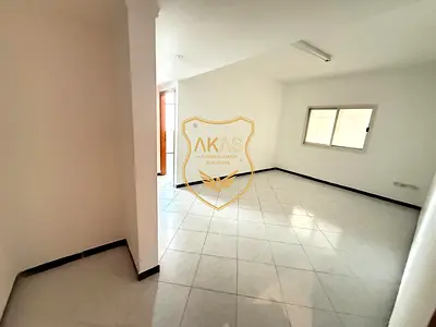 1BHk Apartment | Ready To Move | Near Park And Corniche | Family Building |