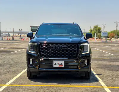 2022 GMC YUKON 照片 2