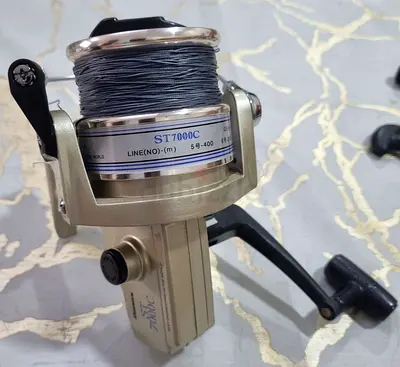 Banax fishing reel for sale