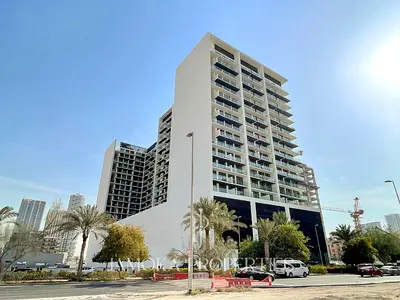 Luxurious Furniture | Brand New | High Floor