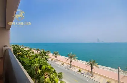 Sea View | Great Condition | Fully Furnished