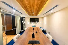 FULLY FITTED | FURNISHED UNIT | LAKE VIEW