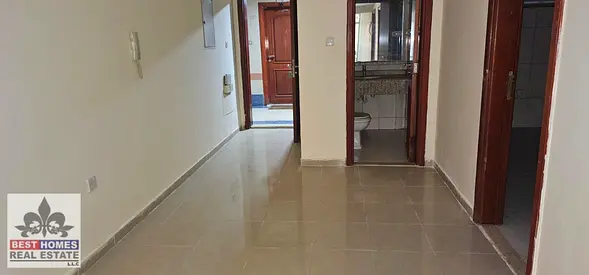 IN THE HEART OF AJMAN DOWNTOWN HORIZON TOWERS 1BHK RENT