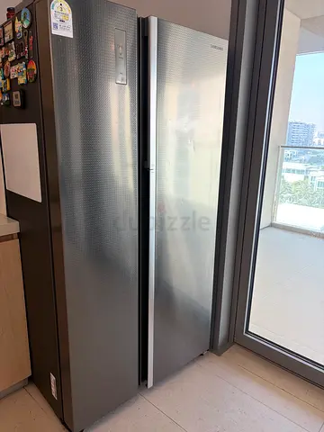 Samsung Refrigerator - Good Condition(from Korea)