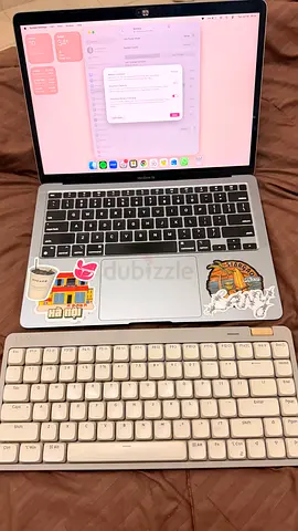 MacBook M1