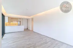 Modern 1BR Apartment | Balcony | Downtown City View