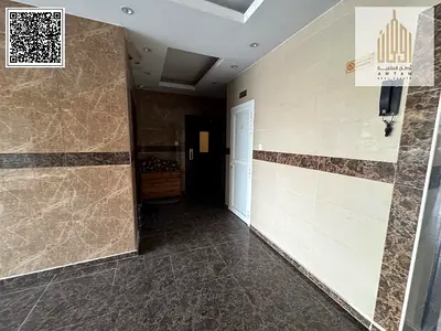 For sale, a building with a good income in Al Rashidiya 2