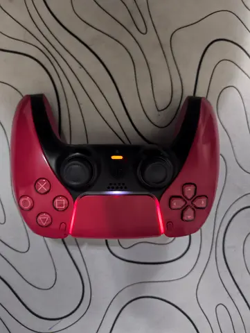 Ps5 controller only stick drift