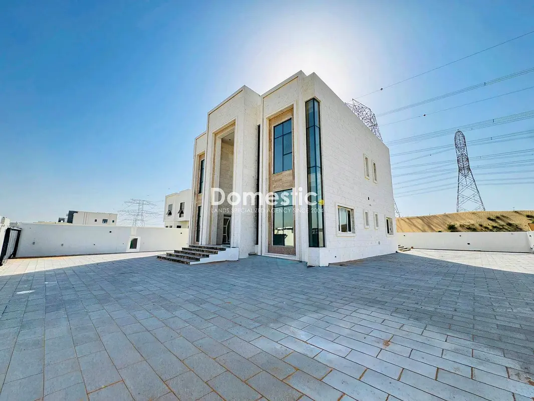 BRAND NEW 4BR HOME + MAID"S ROOM | SPACIOUS LAYOUT