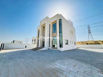 BRAND NEW 4BR HOME + MAID"S ROOM | SPACIOUS LAYOUT