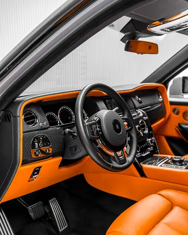 2023 ROLLS-ROYCE CULLINAN 照片 6