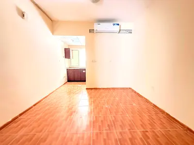 HOT OFFER BIG STUDIO SEPRATE KITCHEN SCHOOL ZONE IN MUWAILEH