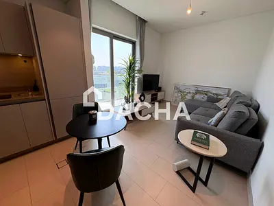 Corner Unit | Low Floor | 2 Balconies