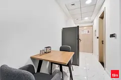 Fully Furnished | Beside Metro | VACANT Soon