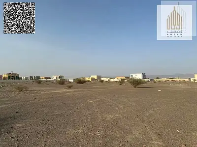 Residential Plot for Sale – Manama Square A fantastic investment opportunity in Manama 14 at a special price that includes all fees! Ownership: Free