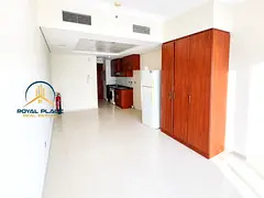 Semi-Furnished Lake View Studio | 420 Sq.Ft. | Near DMCC Metro Station | Ready to Move In