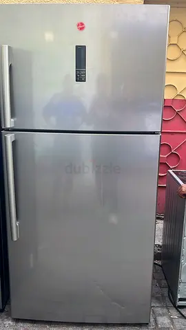 Hoover Refrigerator