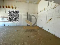 Commercial Shops for Annual Rent – Industrial Area, Ajman