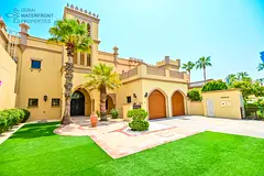 4BR + Maid + Study | Beach Access | 100% Sea View