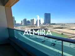 Canal View | Studio w/ Balcony | Spacious Layout