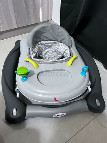 Baby walker