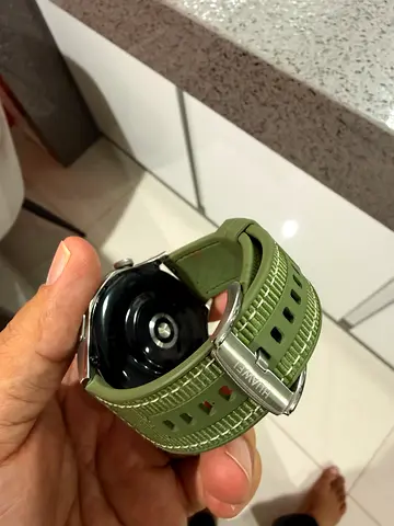 Huawei Watch GT 4