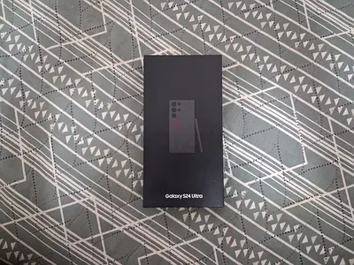Samsung Galaxy S24 Ultra 256GB TDRA