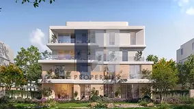4BHK Maisonette Duplex | Maids Room