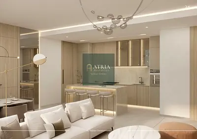 Spacious luxury | Ready soon | Post handover Payment plan