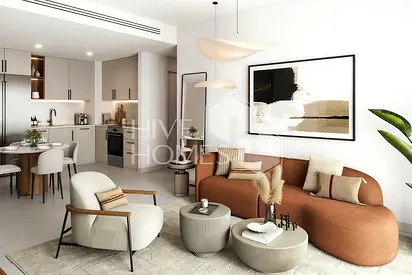 Handover Q3 2026 | Family Community | Low Floor