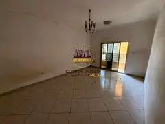 Spacious 1 Bedroom Apartment in Al Majaz 3, New Tower, Fully Renovated, Open Side View, Living Room