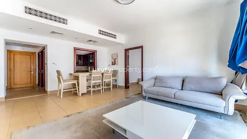 Chiller Free | Fully Furnished | Old Town