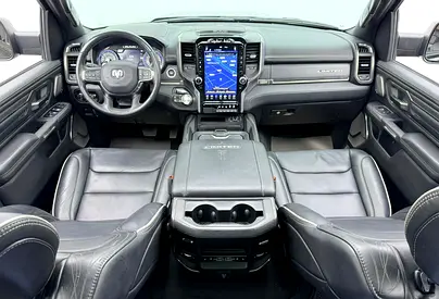 2021 RAM 1500 photo 13