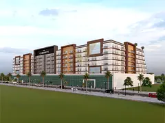 BRAND NEW STUDIO | MODERN LIVING | PRIME LOCATION