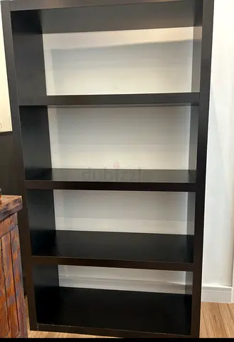 Bookcase