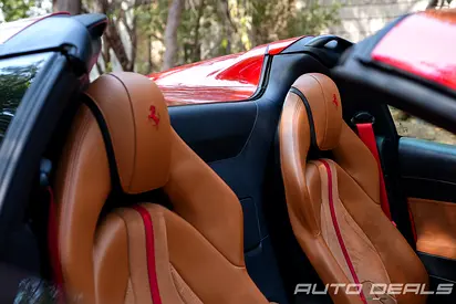 2020 Ferrari 812 GTS — фото 20