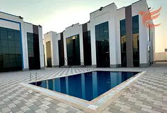Furnished 2BHK for rent | Pool | Gym | Al Hamra