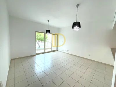 Ground Floor | Furnished Chiller Free