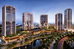 Genuine Re-Sale | O/P + DLD | Corner Unit