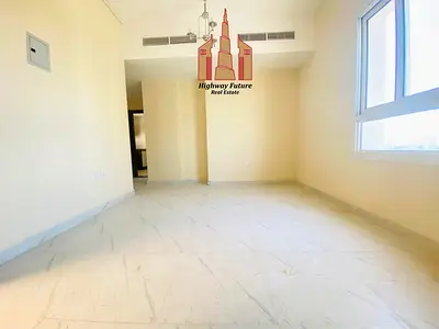 🌟 Brand New 1BHK Apartment with Balcony | Tilal City, Sharjah
