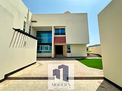 Spacious 4BR Villa | Garden | Maid’s Room | Prime Umm Suqeim
