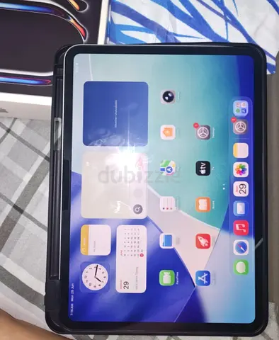 Ipad Pro 11 M5 256gb for Sale