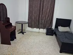 Furnished Room on Rent near WTC Mall