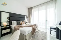 Trendy Studio with Skyline View | All Bills Inclusive