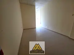 A great annual rental opportunity in Al Rawda 2, Ajman. A practical studio apartment with a semi-ope