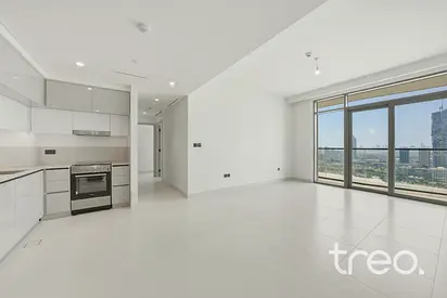 High Floor | Full Marina View | Ready Now