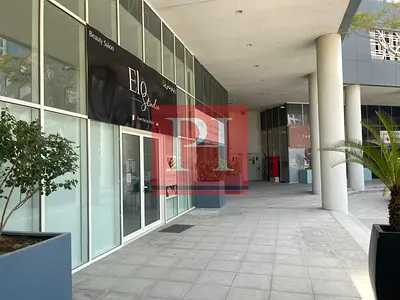 Prime Retail Shop | Capital Bay Podium | Business Bay Frontage