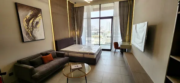 FULLY FURNISHED I BRAND NEW I BALCONY