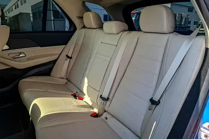 2024 Mercedes-BENZ GLE — миниатюра 11