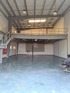Industrial Warehouses for Sale in Emirates Industrial City – Al Hanoo Al Jadeed